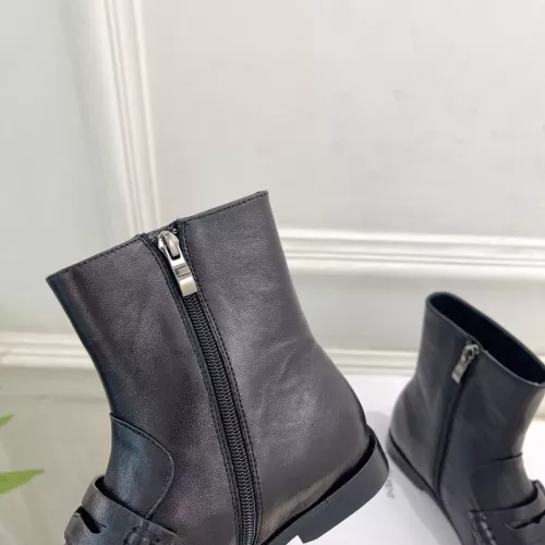 Cheap Yves Saint Laurent YSL Boots For Women #1388352 Replica Wholesale [$158.00 USD] [ITEM#1388352] on Replica Yves Saint Laurent YSL Boots