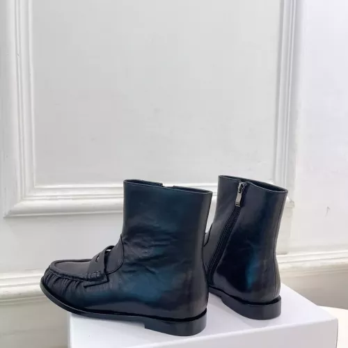 Cheap Yves Saint Laurent YSL Boots For Women #1388352 Replica Wholesale [$158.00 USD] [ITEM#1388352] on Replica Yves Saint Laurent YSL Boots