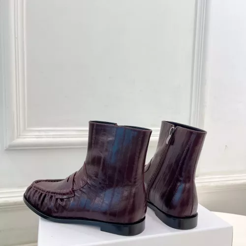 Cheap Yves Saint Laurent YSL Boots For Women #1388353 Replica Wholesale [$158.00 USD] [ITEM#1388353] on Replica Yves Saint Laurent YSL Boots