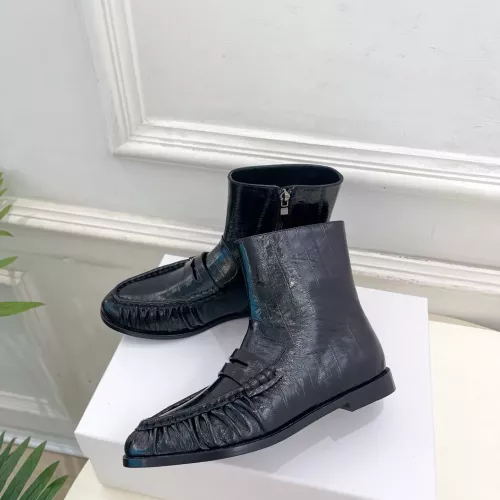 Cheap Yves Saint Laurent YSL Boots For Women #1388354 Replica Wholesale [$158.00 USD] [ITEM#1388354] on Replica Yves Saint Laurent YSL Boots