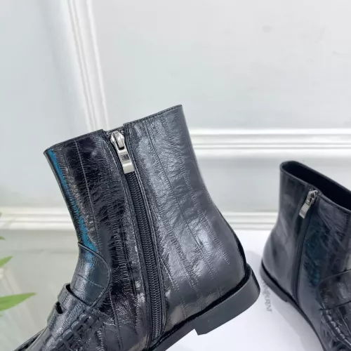 Cheap Yves Saint Laurent YSL Boots For Women #1388354 Replica Wholesale [$158.00 USD] [ITEM#1388354] on Replica Yves Saint Laurent YSL Boots