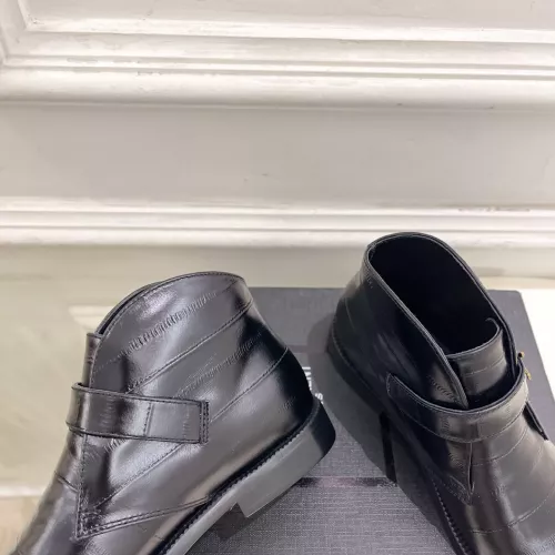 Cheap Yves Saint Laurent YSL Boots For Women #1388357 Replica Wholesale [$140.00 USD] [ITEM#1388357] on Replica Yves Saint Laurent YSL Boots