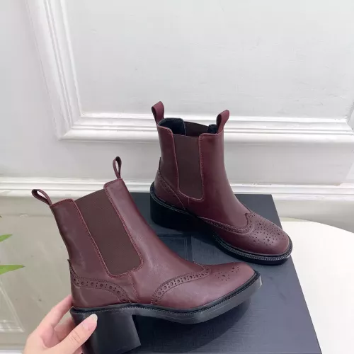 Cheap Yves Saint Laurent YSL Boots For Women #1388359 Replica Wholesale [$140.00 USD] [ITEM#1388359] on Replica Yves Saint Laurent YSL Boots