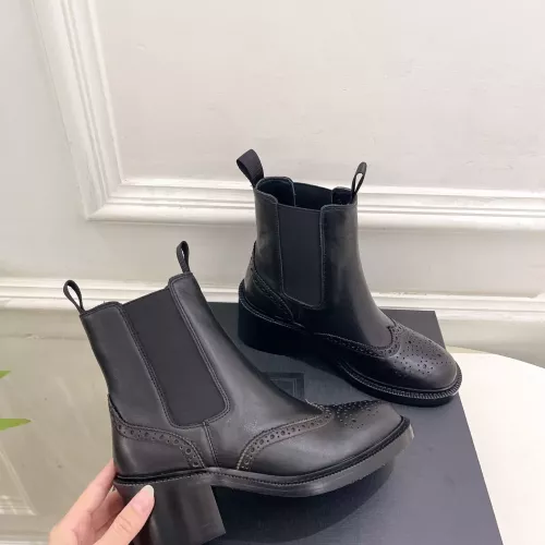Cheap Yves Saint Laurent YSL Boots For Women #1388360 Replica Wholesale [$140.00 USD] [ITEM#1388360] on Replica Yves Saint Laurent YSL Boots