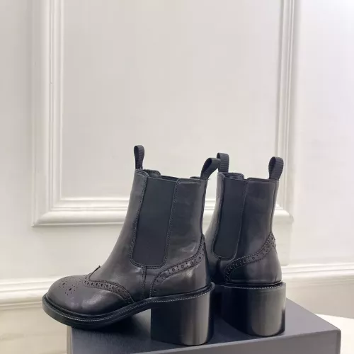 Cheap Yves Saint Laurent YSL Boots For Women #1388360 Replica Wholesale [$140.00 USD] [ITEM#1388360] on Replica Yves Saint Laurent YSL Boots