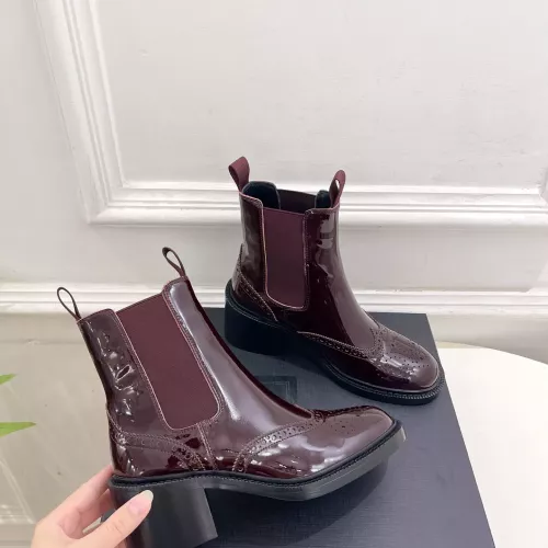 Cheap Yves Saint Laurent YSL Boots For Women #1388361 Replica Wholesale [$140.00 USD] [ITEM#1388361] on Replica Yves Saint Laurent YSL Boots