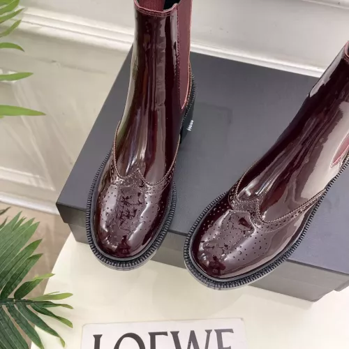 Cheap Yves Saint Laurent YSL Boots For Women #1388361 Replica Wholesale [$140.00 USD] [ITEM#1388361] on Replica Yves Saint Laurent YSL Boots