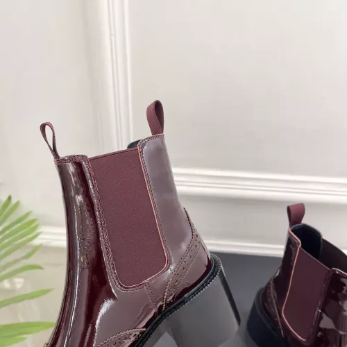 Cheap Yves Saint Laurent YSL Boots For Women #1388361 Replica Wholesale [$140.00 USD] [ITEM#1388361] on Replica Yves Saint Laurent YSL Boots