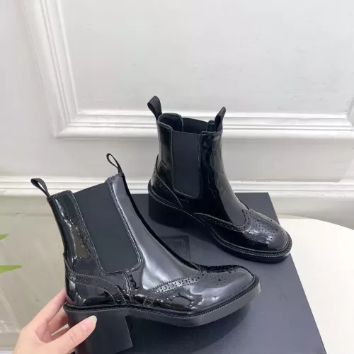 Cheap Yves Saint Laurent YSL Boots For Women #1388362 Replica Wholesale [$140.00 USD] [ITEM#1388362] on Replica Yves Saint Laurent YSL Boots