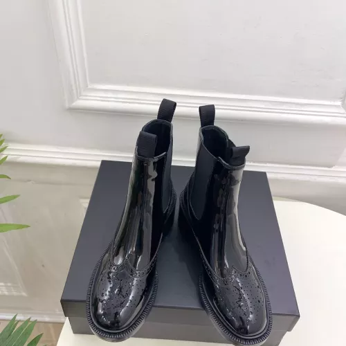 Cheap Yves Saint Laurent YSL Boots For Women #1388362 Replica Wholesale [$140.00 USD] [ITEM#1388362] on Replica Yves Saint Laurent YSL Boots
