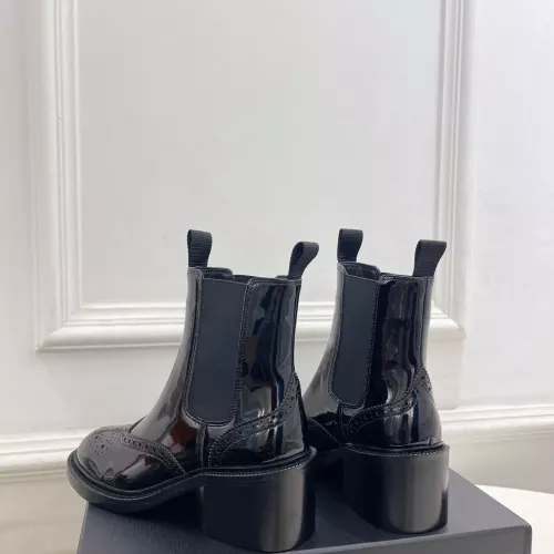 Cheap Yves Saint Laurent YSL Boots For Women #1388362 Replica Wholesale [$140.00 USD] [ITEM#1388362] on Replica Yves Saint Laurent YSL Boots