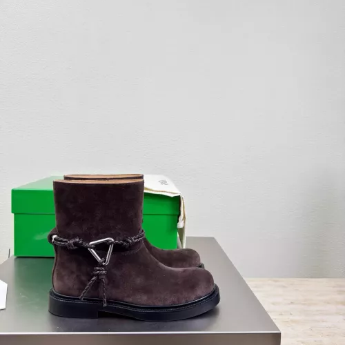 Cheap Bottega Veneta BV Boots For Women #1388364 Replica Wholesale [$160.00 USD] [ITEM#1388364] on Replica Bottega Veneta BV Boots