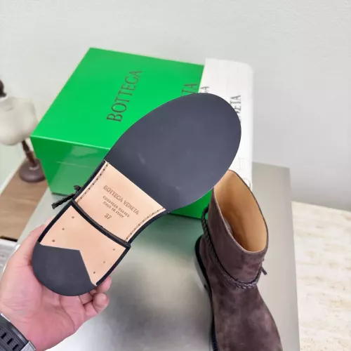 Cheap Bottega Veneta BV Boots For Women #1388364 Replica Wholesale [$160.00 USD] [ITEM#1388364] on Replica Bottega Veneta BV Boots