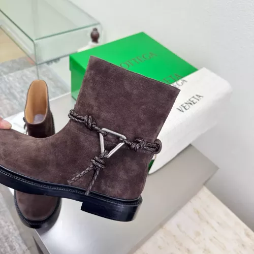 Cheap Bottega Veneta BV Boots For Women #1388364 Replica Wholesale [$160.00 USD] [ITEM#1388364] on Replica Bottega Veneta BV Boots