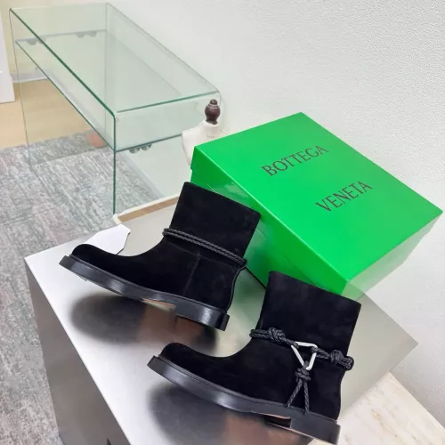 Bottega Veneta BV Boots For Women #1388365