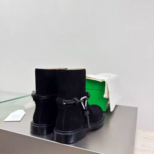 Cheap Bottega Veneta BV Boots For Women #1388365 Replica Wholesale [$160.00 USD] [ITEM#1388365] on Replica Bottega Veneta BV Boots