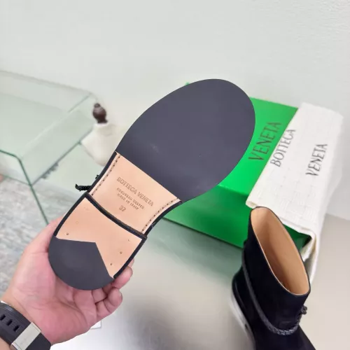 Cheap Bottega Veneta BV Boots For Women #1388365 Replica Wholesale [$160.00 USD] [ITEM#1388365] on Replica Bottega Veneta BV Boots