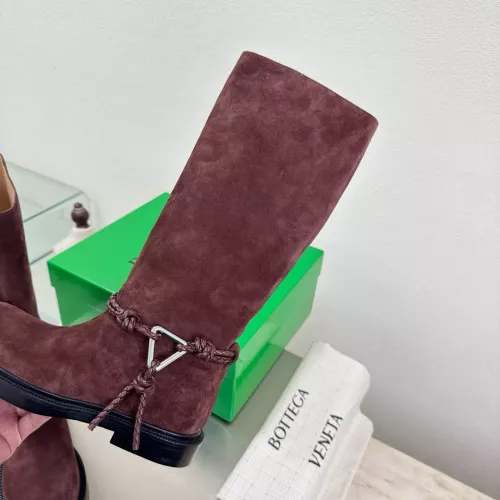 Cheap Bottega Veneta BV Boots For Women #1388366 Replica Wholesale [$180.00 USD] [ITEM#1388366] on Replica Bottega Veneta BV Boots