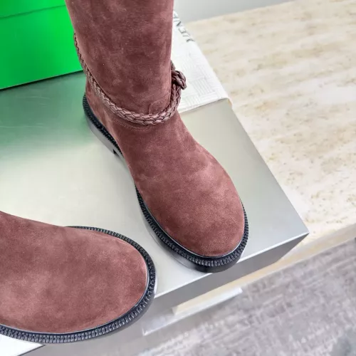 Cheap Bottega Veneta BV Boots For Women #1388366 Replica Wholesale [$180.00 USD] [ITEM#1388366] on Replica Bottega Veneta BV Boots