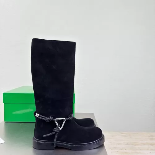 Cheap Bottega Veneta BV Boots For Women #1388368 Replica Wholesale [$180.00 USD] [ITEM#1388368] on Replica Bottega Veneta BV Boots
