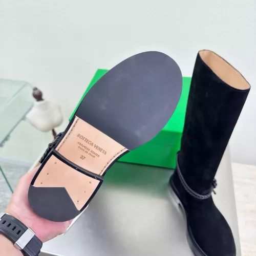 Cheap Bottega Veneta BV Boots For Women #1388368 Replica Wholesale [$180.00 USD] [ITEM#1388368] on Replica Bottega Veneta BV Boots