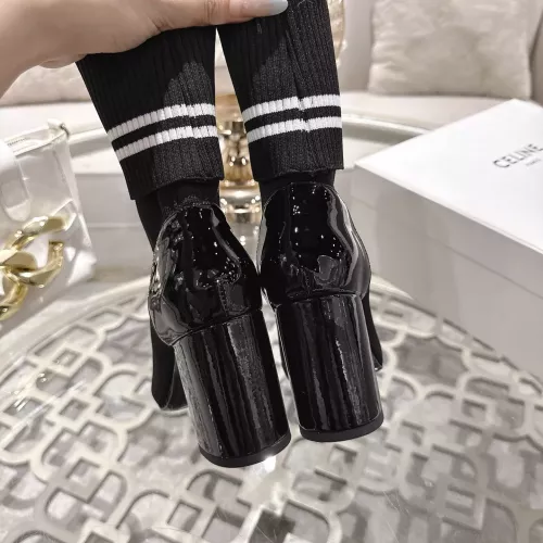 Cheap Chanel Boots For Women #1388372 Replica Wholesale [$112.00 USD] [ITEM#1388372] on Replica Chanel Boots