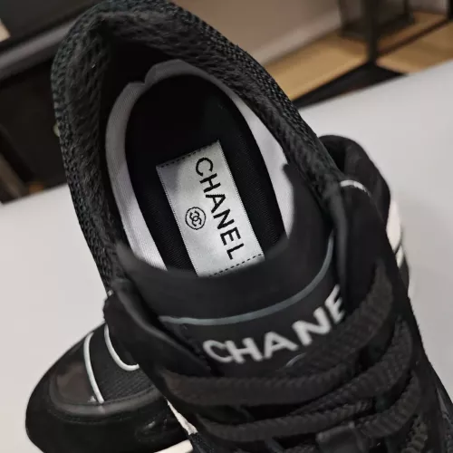 Cheap Chanel Casual Shoes For Women #1388378 Replica Wholesale [$112.00 USD] [ITEM#1388378] on Replica Chanel Casual Shoes