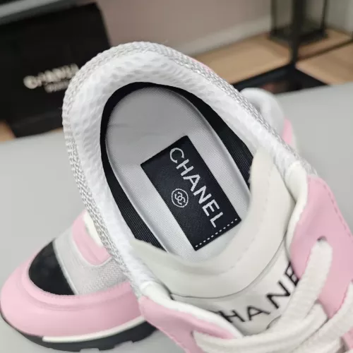 Cheap Chanel Casual Shoes For Women #1388380 Replica Wholesale [$112.00 USD] [ITEM#1388380] on Replica Chanel Casual Shoes