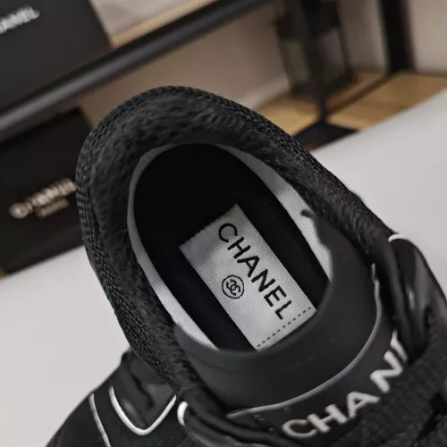 Cheap Chanel Casual Shoes For Women #1388381 Replica Wholesale [$112.00 USD] [ITEM#1388381] on Replica Chanel Casual Shoes