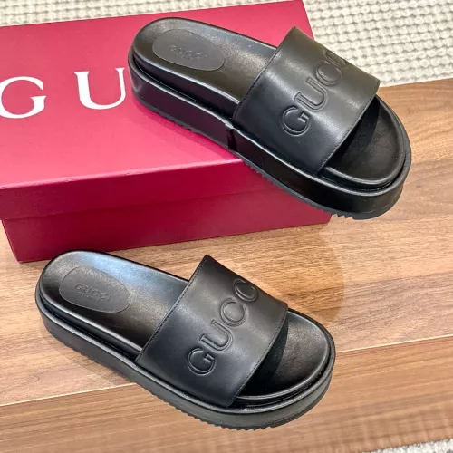 Gucci Slippers For Women #1388385