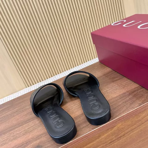 Cheap Gucci Slippers For Women #1388388 Replica Wholesale [$85.00 USD] [ITEM#1388388] on Replica Gucci Slippers