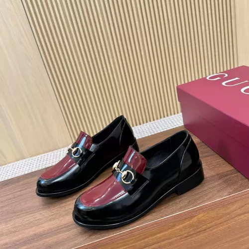 Gucci Oxfords Shoes For Women #1388395