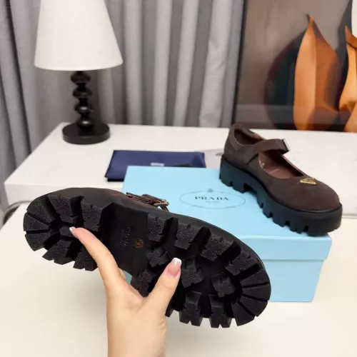 Cheap Prada Casual Shoes For Women #1388400 Replica Wholesale [$100.00 USD] [ITEM#1388400] on Replica Prada Casual Shoes