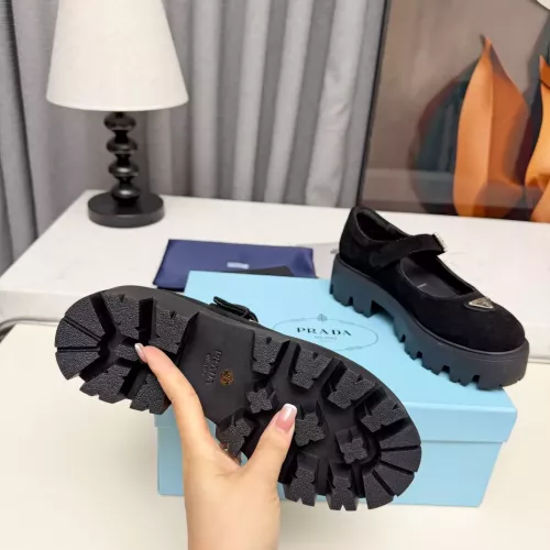 Cheap Prada Casual Shoes For Women #1388401 Replica Wholesale [$100.00 USD] [ITEM#1388401] on Replica Prada Casual Shoes