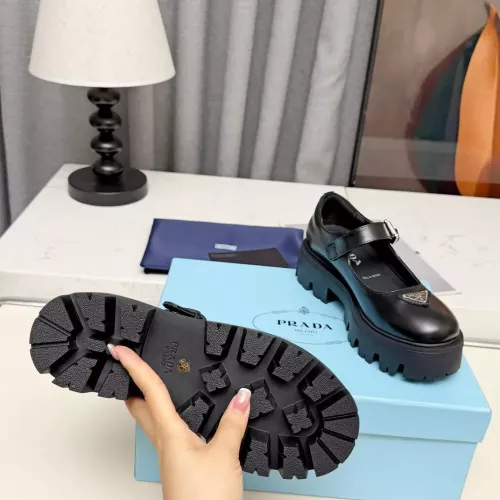 Cheap Prada Casual Shoes For Women #1388402 Replica Wholesale [$100.00 USD] [ITEM#1388402] on Replica Prada Casual Shoes