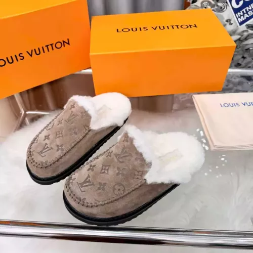Louis Vuitton Slippers For Women #1388403