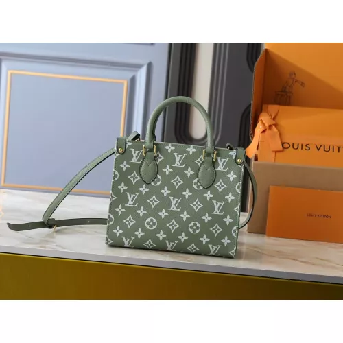 Louis Vuitton AAA Quality Handbags For Women #1388406