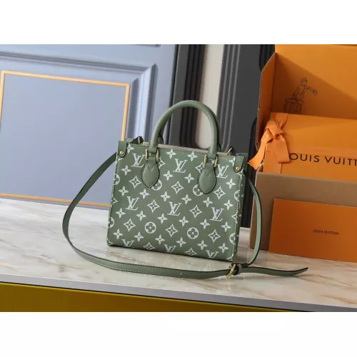 Cheap Louis Vuitton AAA Quality Handbags For Women #1388406 Replica Wholesale [$64.00 USD] [ITEM#1388406] on Replica Louis Vuitton AAA Quality Handbags