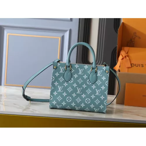 Louis Vuitton AAA Quality Handbags For Women #1388408