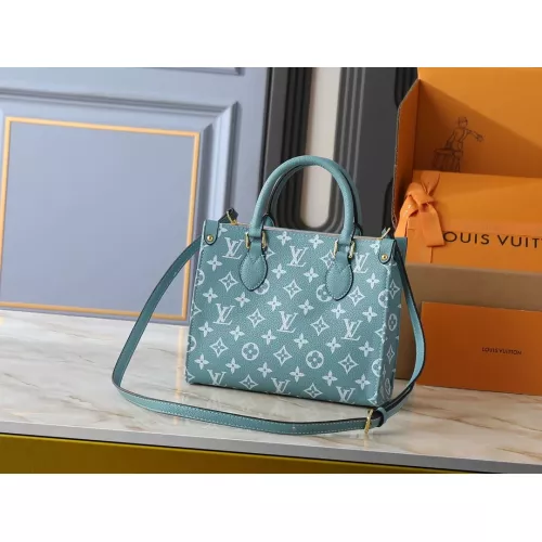 Cheap Louis Vuitton AAA Quality Handbags For Women #1388408 Replica Wholesale [$64.00 USD] [ITEM#1388408] on Replica Louis Vuitton AAA Quality Handbags