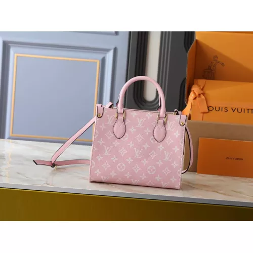 Louis Vuitton AAA Quality Handbags For Women #1388409