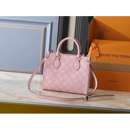 Cheap Louis Vuitton AAA Quality Handbags For Women #1388409 Replica Wholesale [$64.00 USD] [ITEM#1388409] on Replica Louis Vuitton AAA Quality Handbags