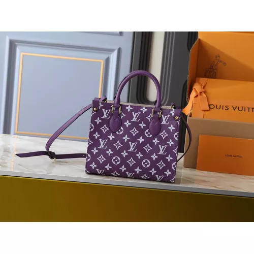 Louis Vuitton AAA Quality Handbags For Women #1388410