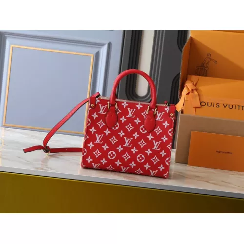 Louis Vuitton AAA Quality Handbags For Women #1388411
