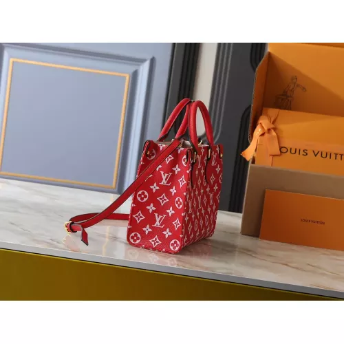 Cheap Louis Vuitton AAA Quality Handbags For Women #1388411 Replica Wholesale [$64.00 USD] [ITEM#1388411] on Replica Louis Vuitton AAA Quality Handbags