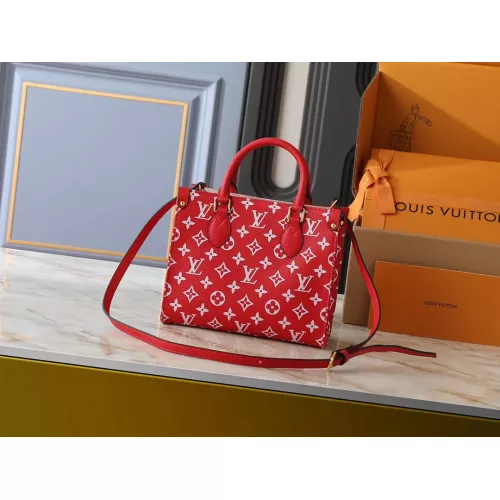 Cheap Louis Vuitton AAA Quality Handbags For Women #1388411 Replica Wholesale [$64.00 USD] [ITEM#1388411] on Replica Louis Vuitton AAA Quality Handbags
