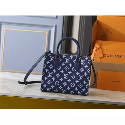 Louis Vuitton AAA Quality Handbags For Women #1388413