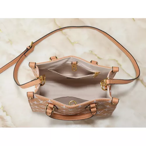 Cheap Louis Vuitton AAA Quality Handbags For Women #1388414 Replica Wholesale [$64.00 USD] [ITEM#1388414] on Replica Louis Vuitton AAA Quality Handbags