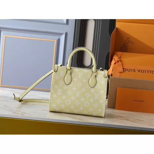 Louis Vuitton AAA Quality Handbags For Women #1388415