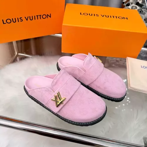 Louis Vuitton Slippers For Women #1388417